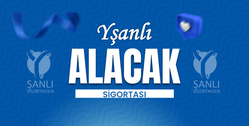 Alacak Sigortası