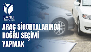 Kasko Sigortası ile Trafik Sigortası Arasındaki Fark Nedir? Hangisini Yaptırmalısınız?