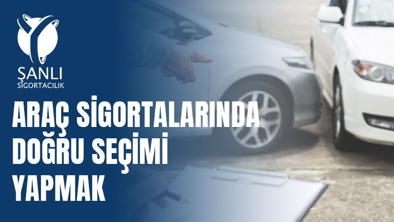 Kasko Sigortası ile Trafik Sigortası Arasındaki Fark Nedir? Hangisini Yaptırmalısınız?