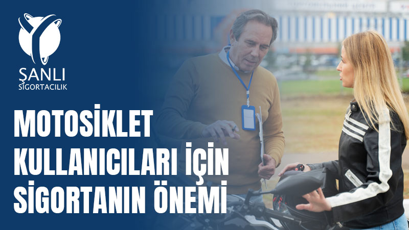 Motosiklet Trafik Sigortası Nedir? 2025’te Yenilikler ve Prim Oranları