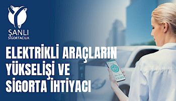 EQO Kasko Nedir? Elektrikli Araç Sahipleri için Yeni Nesil Koruma