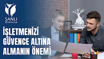 Ofis ve Ticari Alanlar İçin Büro Sigortasının Sağladığı 10 Avantaj