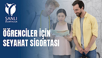 Öğrenciler İçin Seyahat Sigortası: Eğitimde Güvenli Gelecek