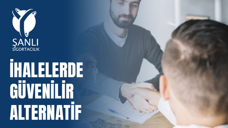Kefalet Sigortası Nedir? İhaleye Girecekler İçin Finansal Güvence