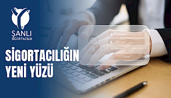 Dijital Çağda Sigortacılık: Online Poliçe Almak Güvenli mi? Avantajlar ve Riskler